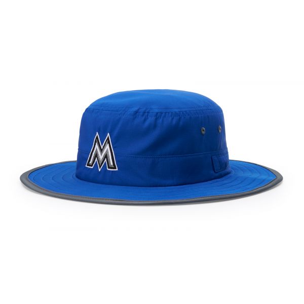 Richardson | 810 Lite Wide Brim Hat | Quick Ship!