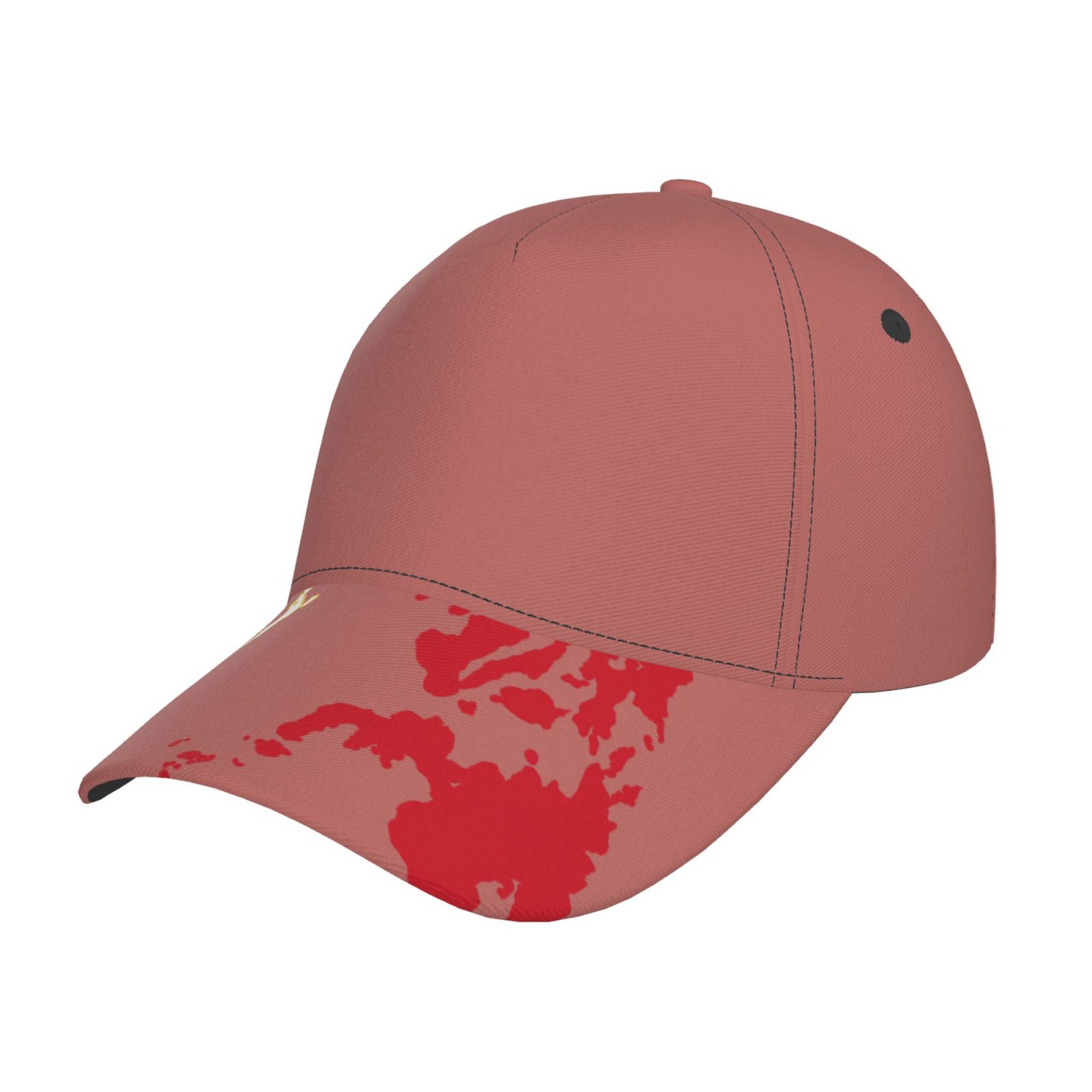 Richardson | Philippines Filipino Map Baseball Cap Classic Dad Hat Unisex Headwear Adjustable Size | Quick Ship!