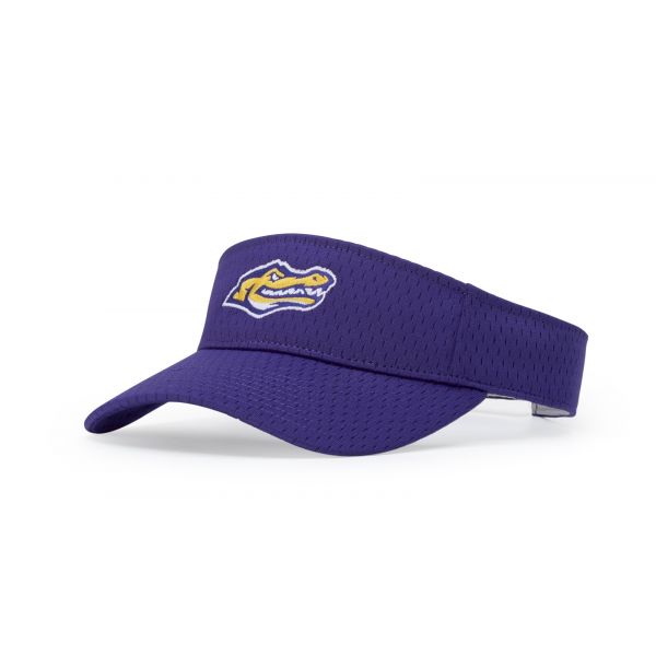 Richardson | 740 Pro Mesh Visor | Quick Ship!