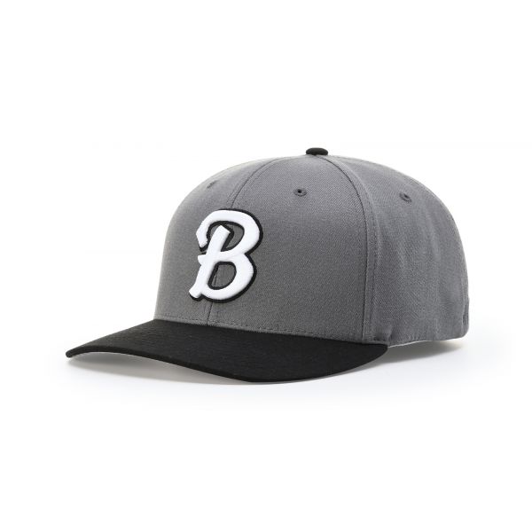 Richardson | 585 Wool Blend R-Flex | Quick Ship!