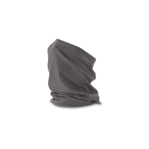 Richardson | Neck Gaiter - Closeout | Charcoal | Quick Ship!