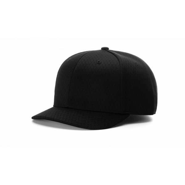Richardson | Umpire Promesh 2" - 4 Stitch Fitted 432 | Quick Ship!