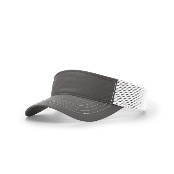 Richardson | Trucker Visor 712 | Quick Ship!