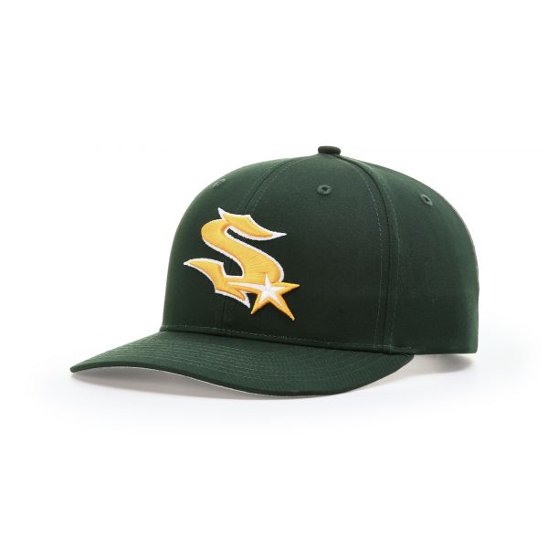 Richardson | Pro Twill Hook-And-Loop | Quick Ship!