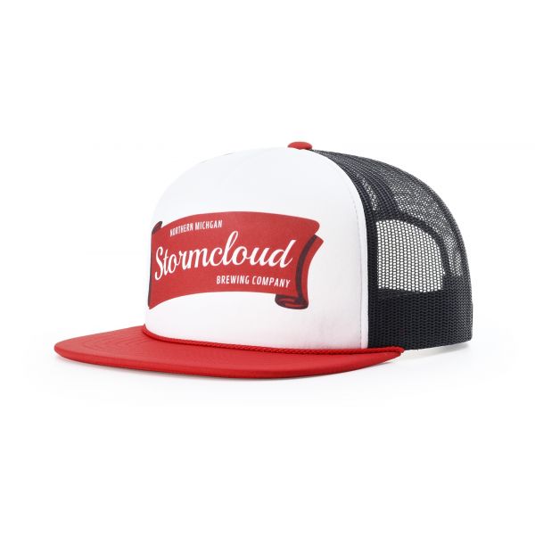 Richardson | 113 Foamie Trucker | Quick Ship!