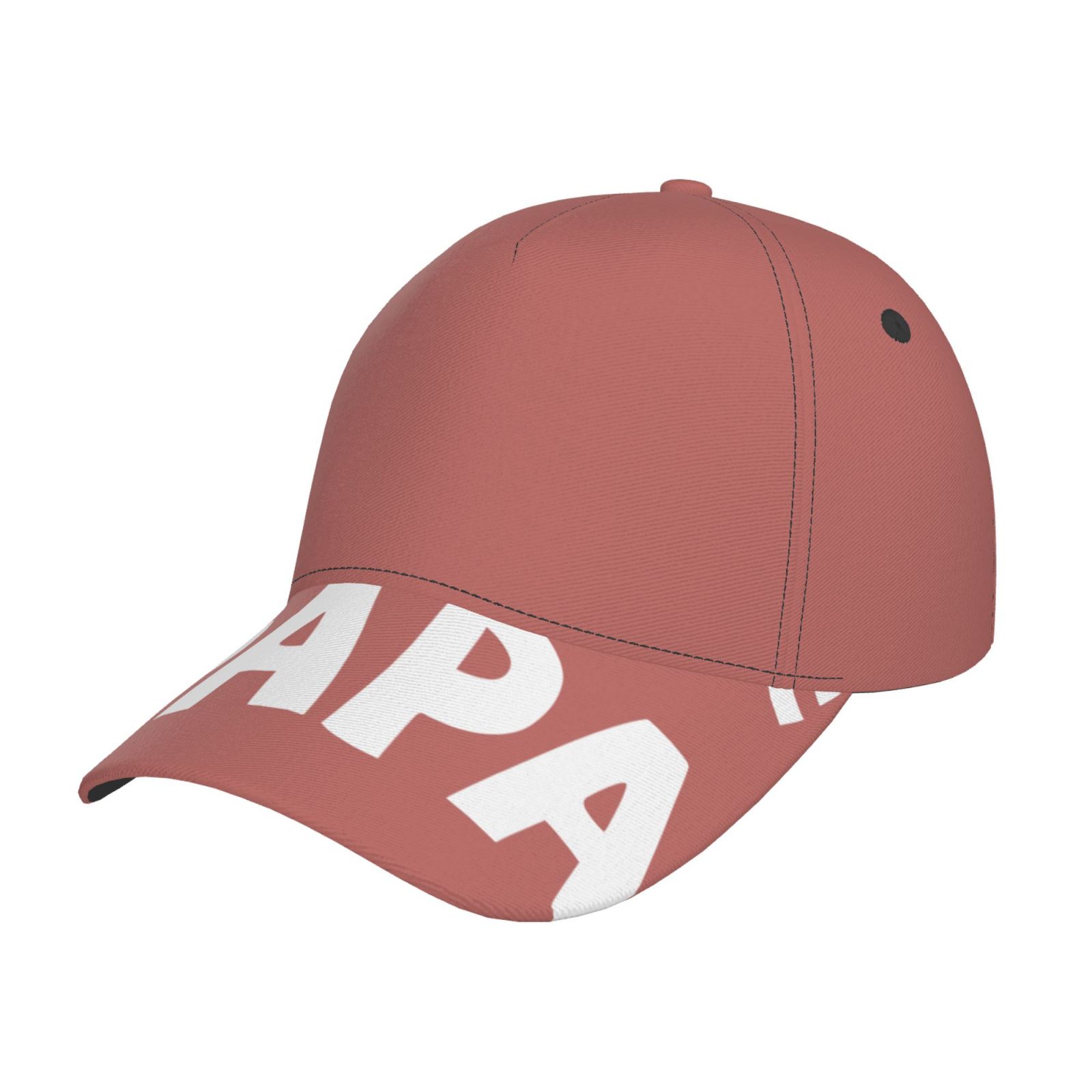 Richardson | Best Papa Ever Baseball Cap Classic Dad Hat Unisex Headwear Adjustable Size | Quick Ship!