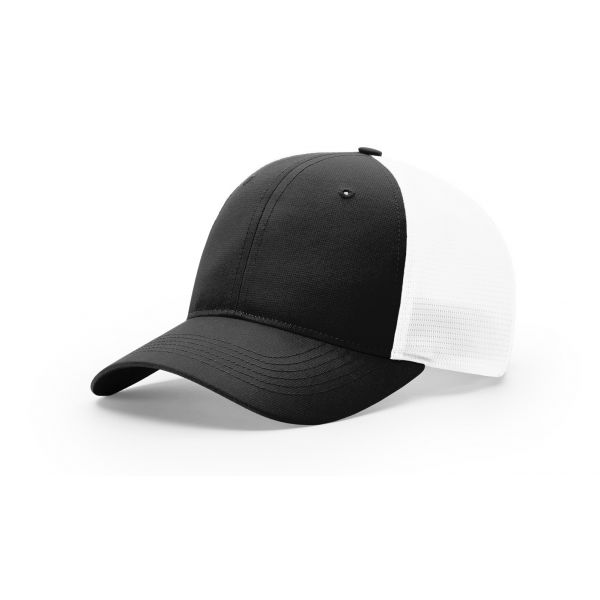 Richardson | Tech Mesh W/ Stretch | Quick Ship!