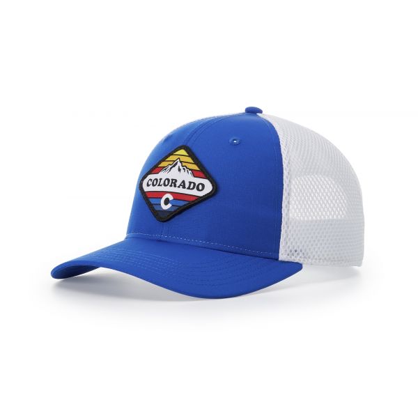 Richardson | Lite/Airmesh Trucker 222 | Quick Ship!