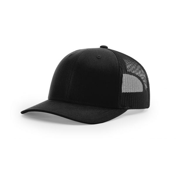 Richardson | Low Pro Trucker 115 | Quick Ship!