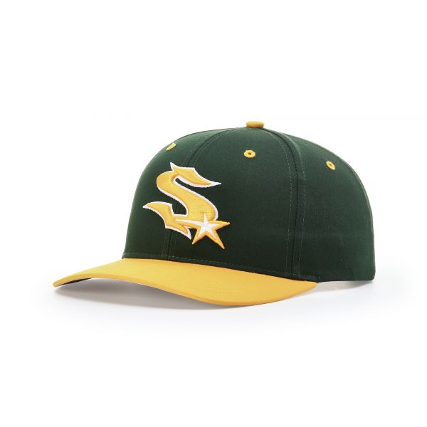 Richardson | Pro Twill Snapback | Quick Ship!