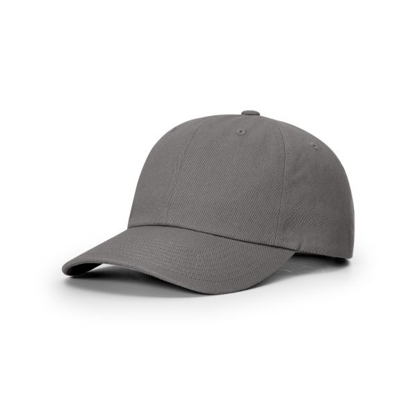 Richardson | 252 Premium Cotton Dad Hat | Quick Ship!