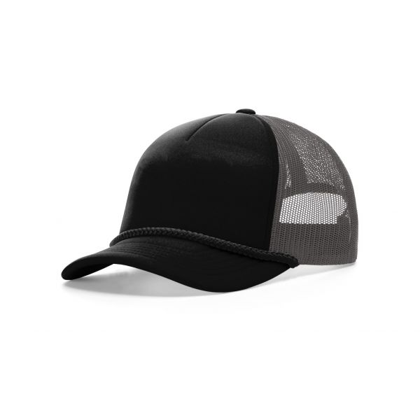 Richardson | Low Pro Foamie Trucker | Quick Ship!