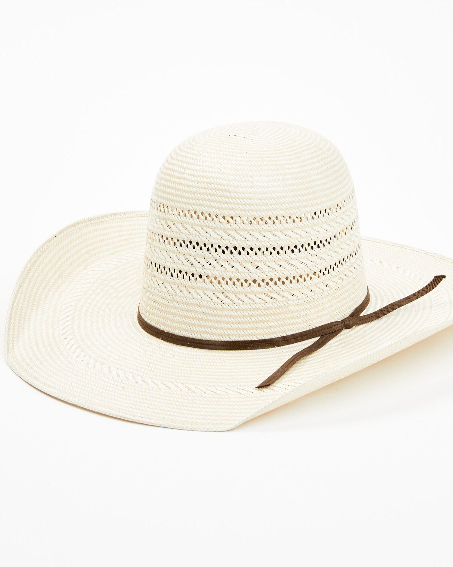 Rodeo King 25X Straw Cowboy Hat-Tan | Quick Ship