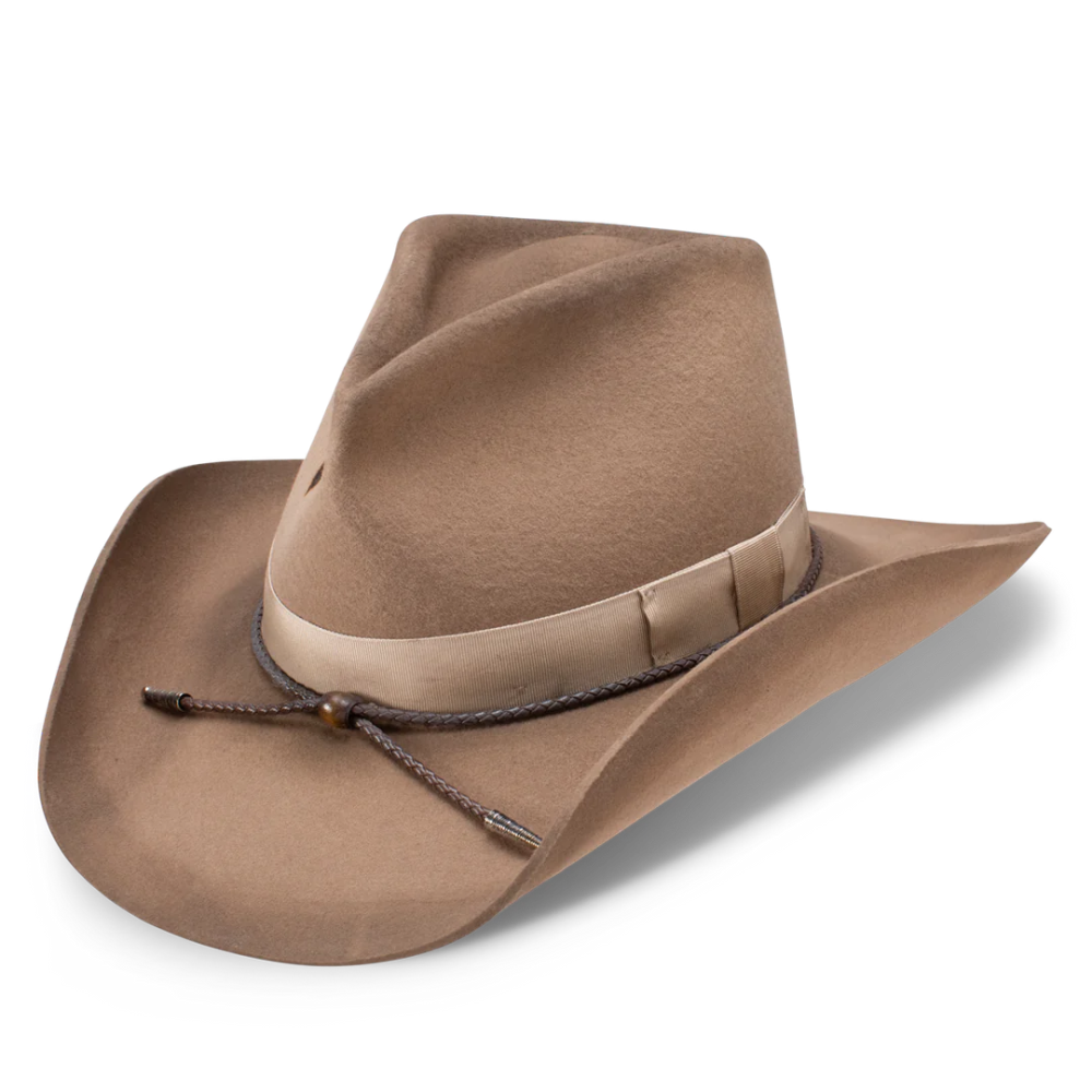 CHARLIE 1 HORSE | DESPERADO COWGIRL HAT-BUCK | NEW ARRIVALS