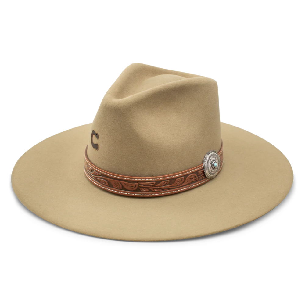 CHARLIE 1 HORSE | LORI FASHION HAT | NEW ARRIVALS